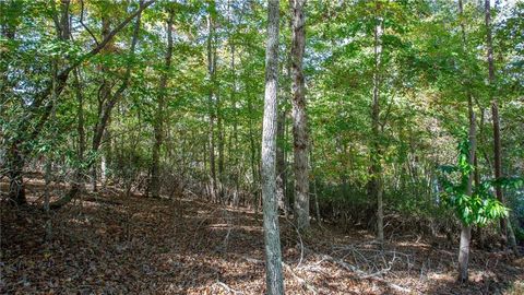 Vacant Land For Sale - 7836 Beachwood Drive<br/> Murrayville, GA 30564