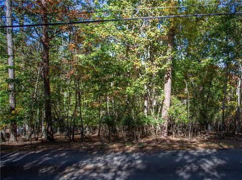 7836 Beachwood Drive Murrayville GA 30564