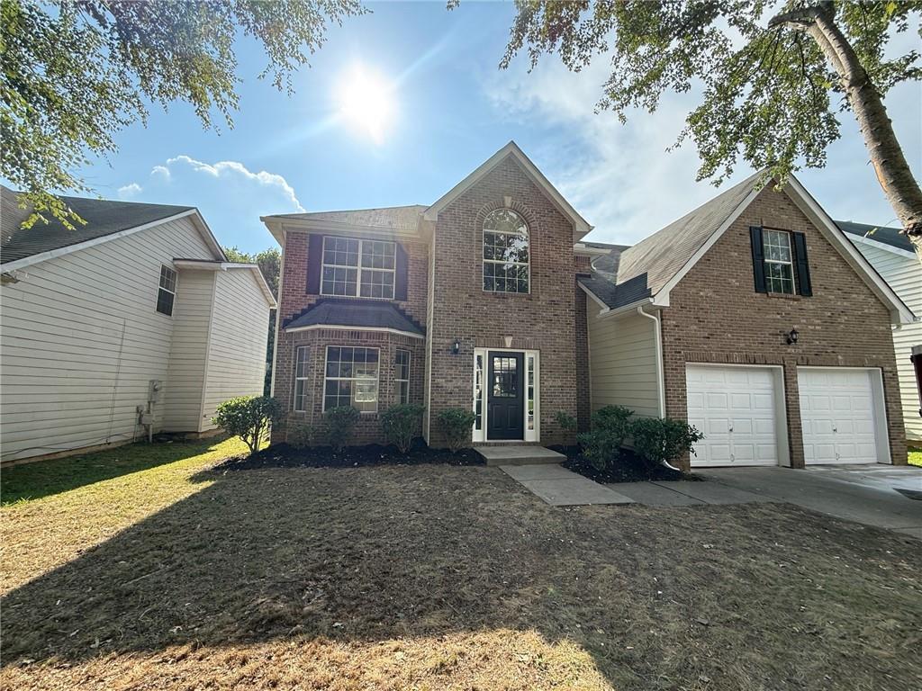 4189 Post Oak Grove