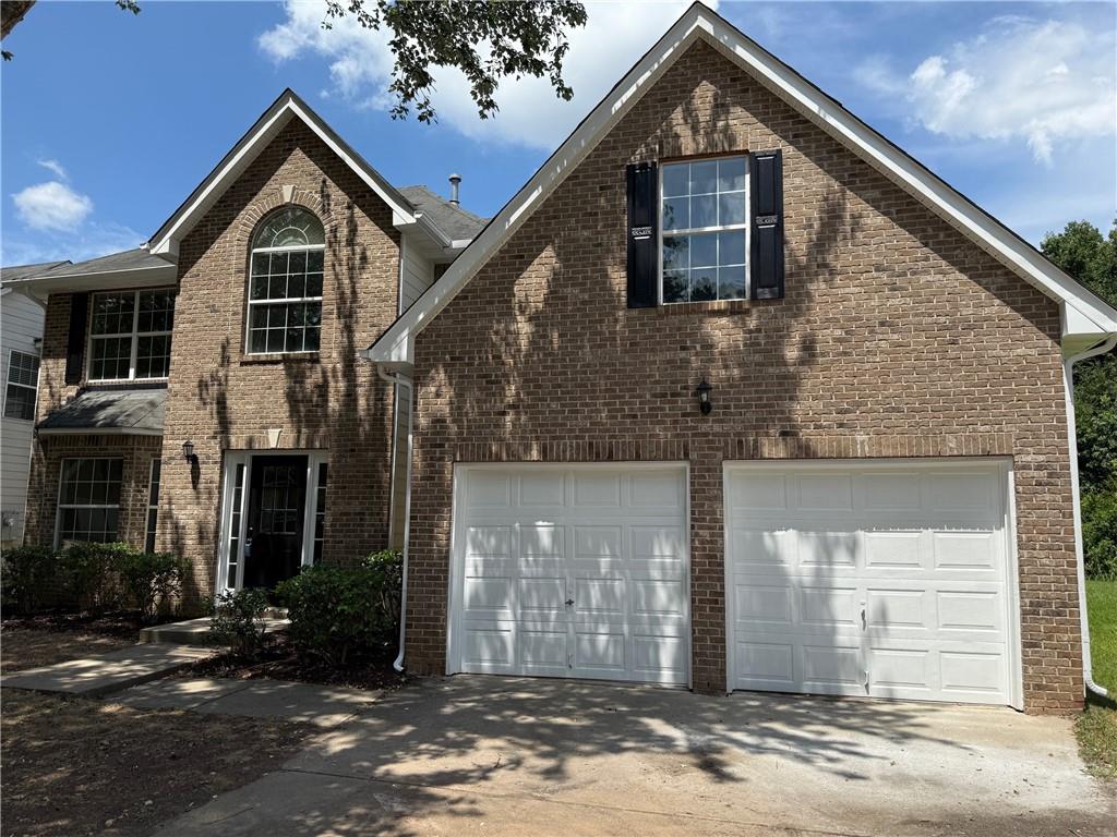 4189 Post Oak Grove