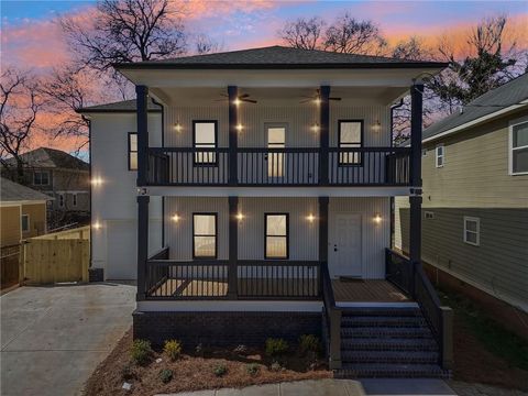 727 Garibaldi Street SW Atlanta GA 30310