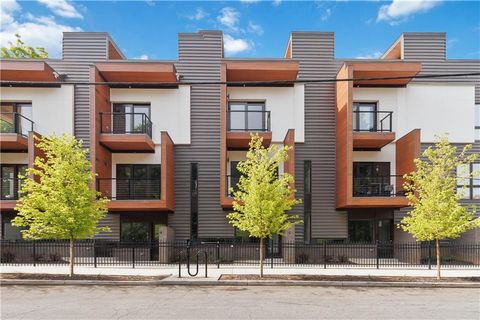 367 Parkway Drive NE 3 Atlanta GA 30312