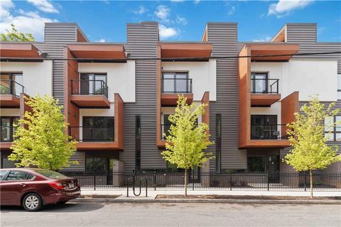 367 Parkway Drive NE 3 Atlanta GA 30312