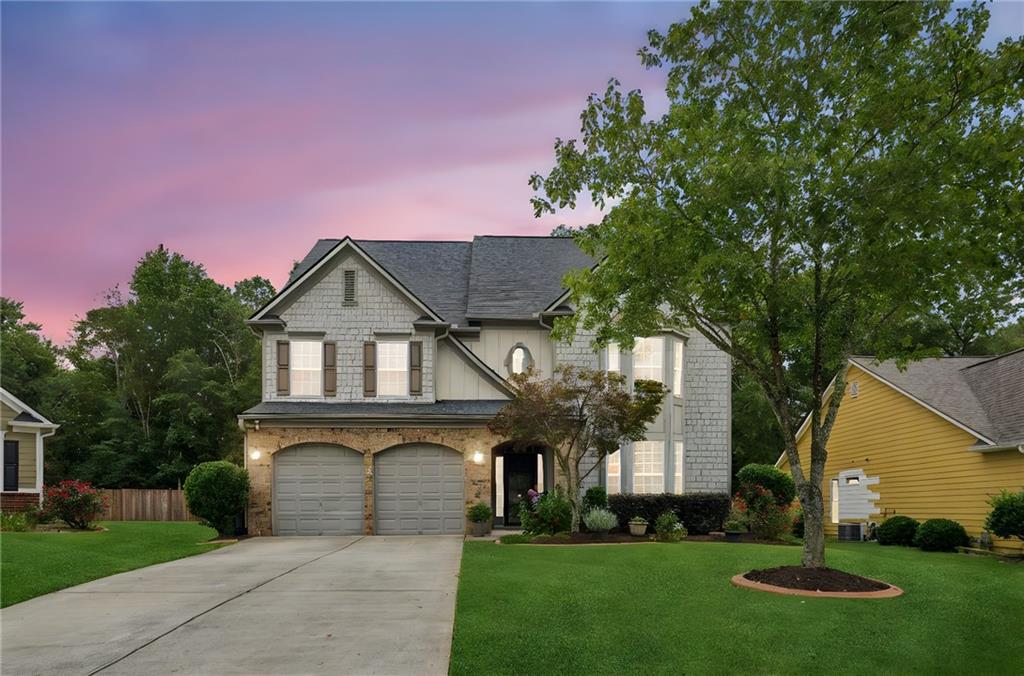 Wild Meadows - Residential
