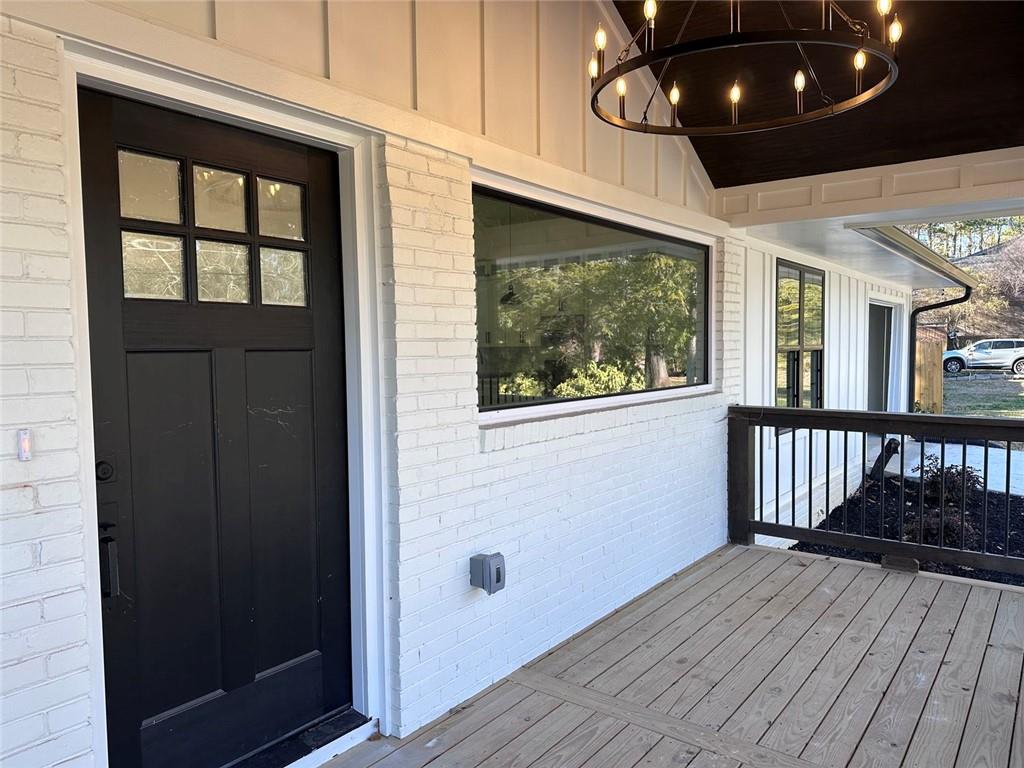 5140 Tilly Mill Road