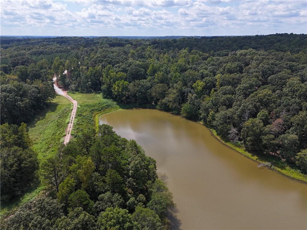 Sanford Lake Drive, Nicholson, Georgia image 6