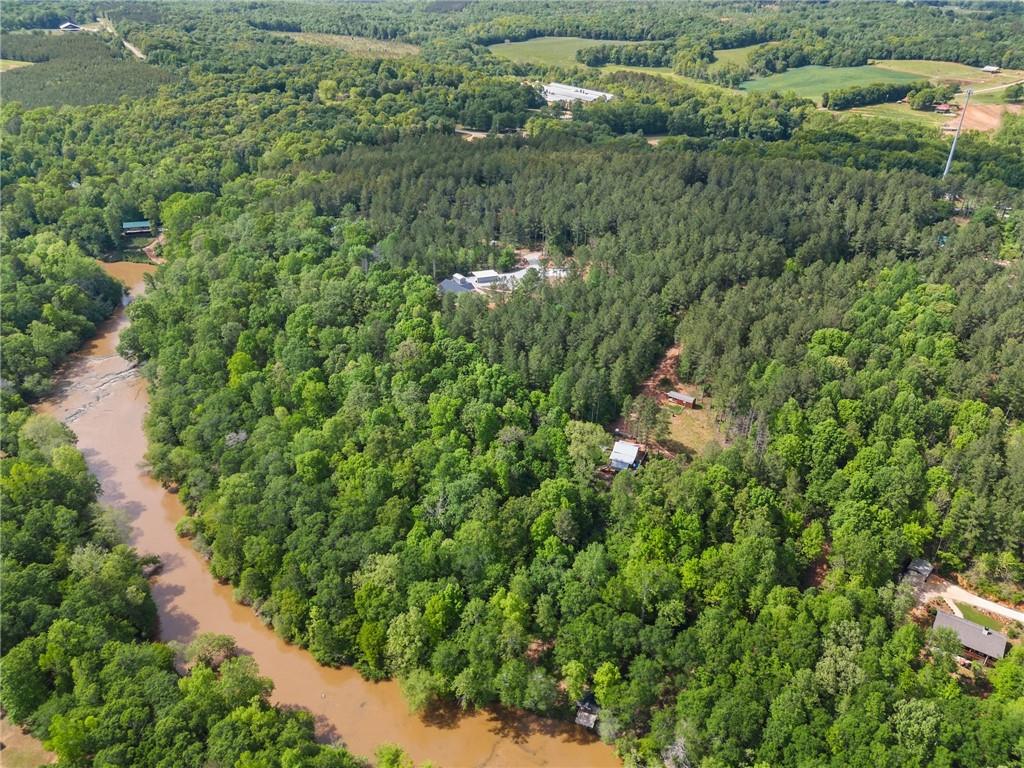 414 Jim Grizzle Road, Royston, Georgia image 9
