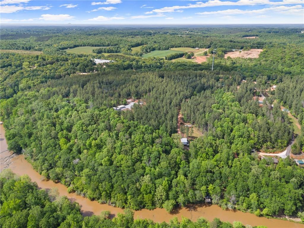 414 Jim Grizzle Road, Royston, Georgia image 8