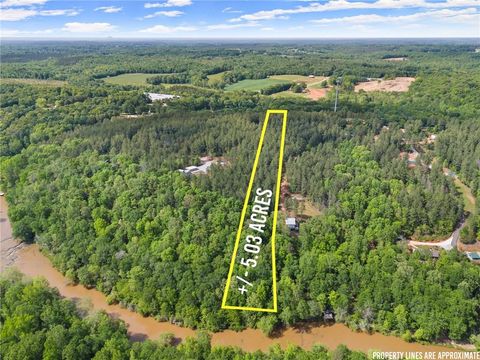 414 Jim Grizzle Road Royston GA 30662
