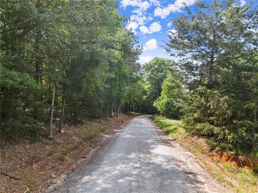 414 Jim Grizzle Road
