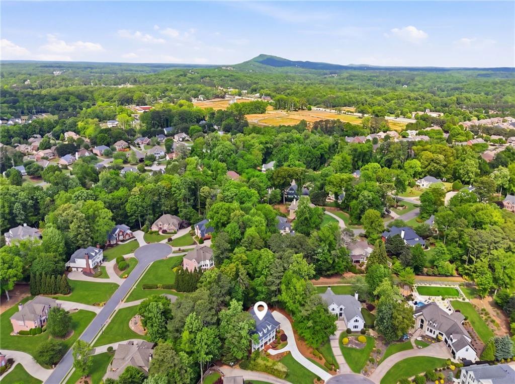 6975 Oak Brook Way