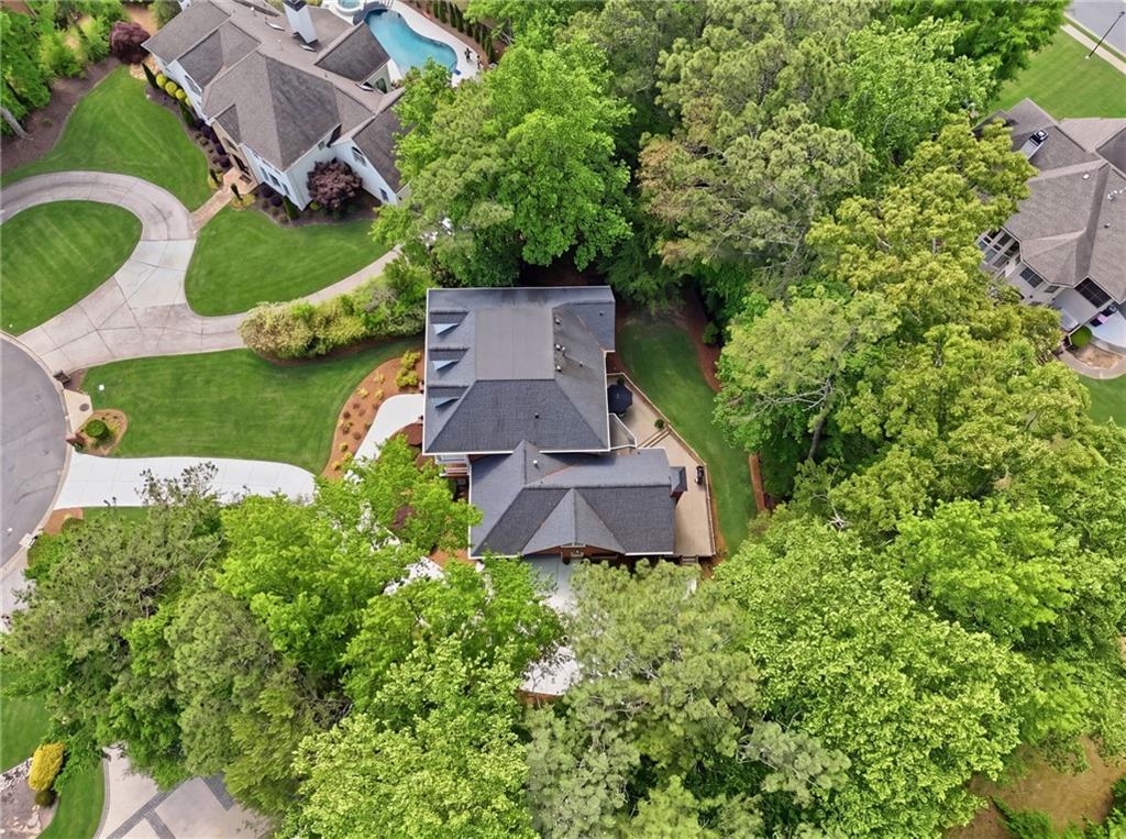 6975 Oak Brook Way