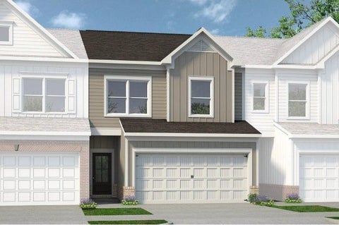 Townhouse For Sale - 1021 Stiles Circle #41<br/> Cartersville, GA 30120