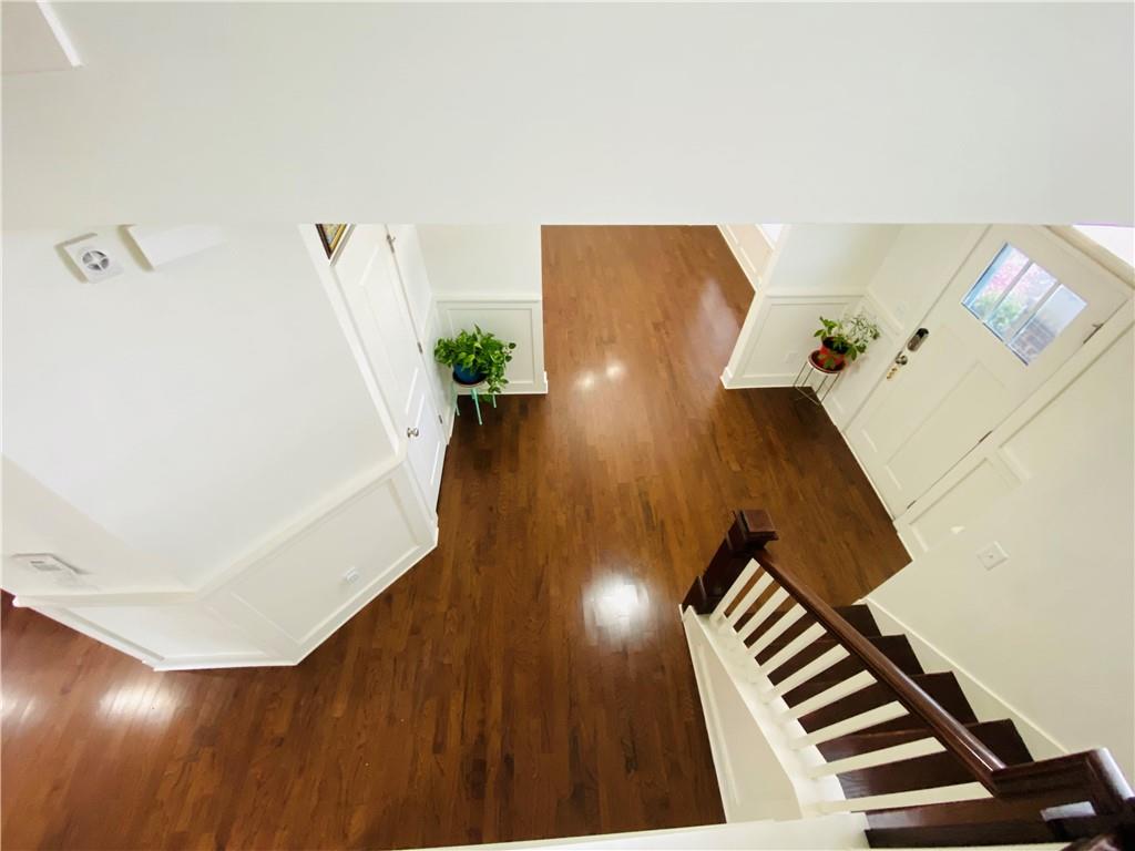 1159 Fort Marcy Park