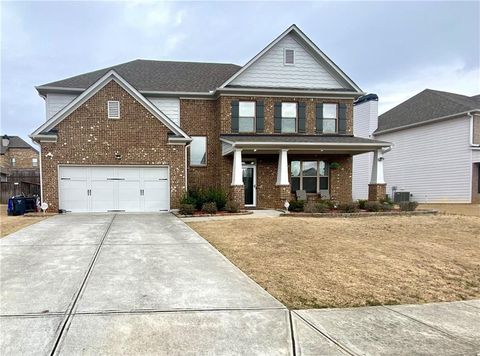 1159 Fort Marcy Park Lawrenceville GA 30044