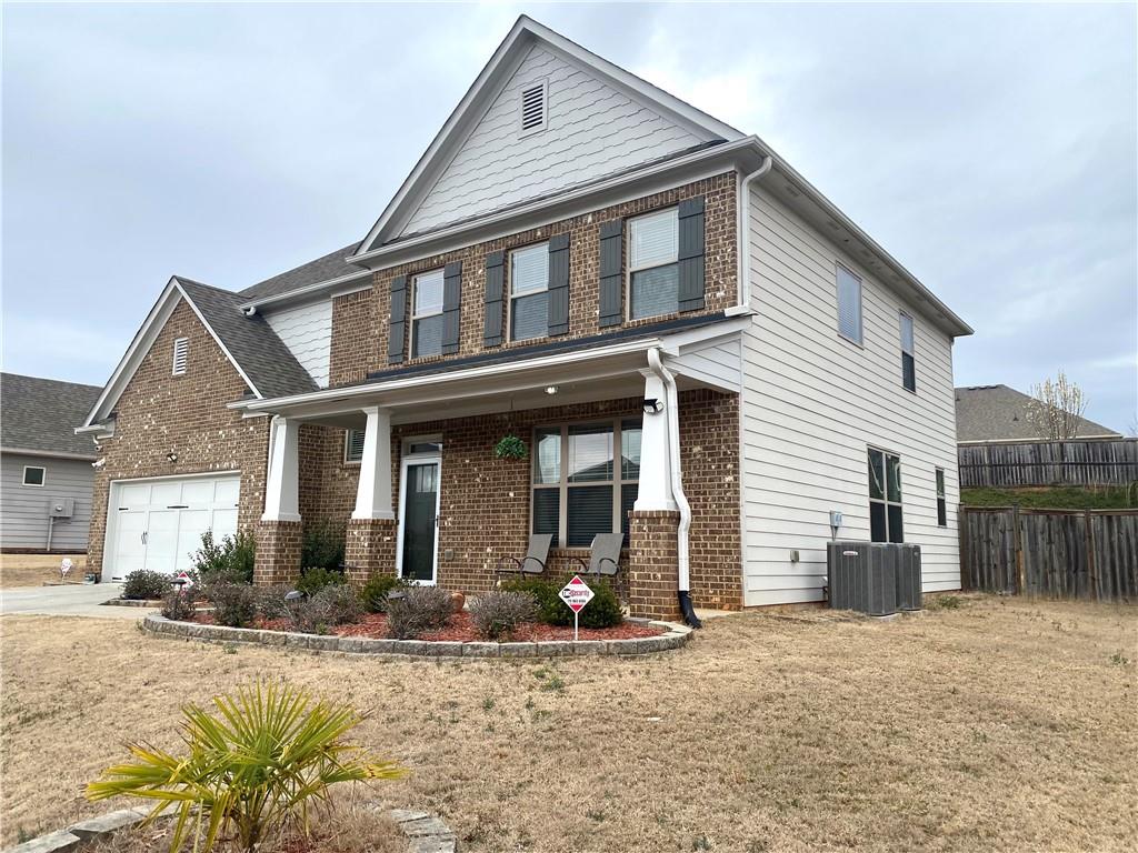 1159 Fort Marcy Park