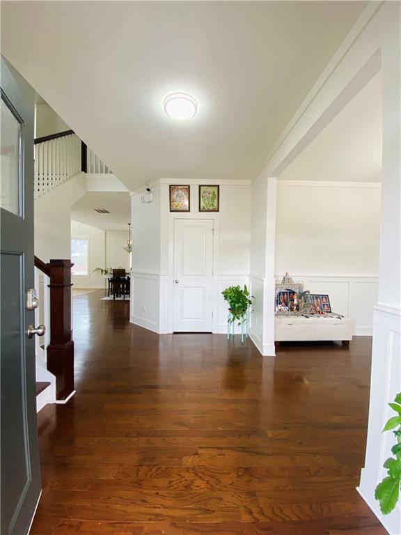 1159 Fort Marcy Park