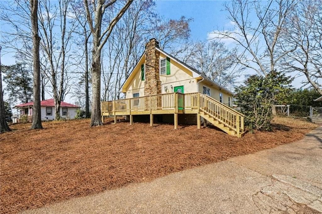 Photo of 2090 Old Alabama Road, Austell, GA 30168 (MLS # 7705930)