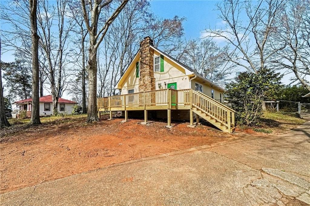 Photo of 2090 Old Alabama Road, Austell, GA 30168 (MLS # 7705930)