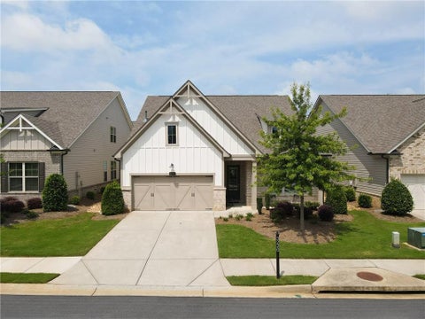 Homes For Sale - 3220 Fitzgerald Way<br/> Forsyth County, Cumming, GA 30041