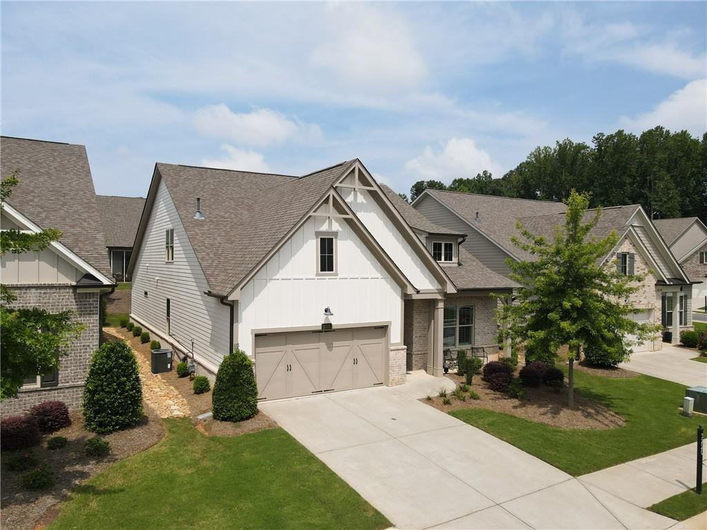 3220 Fitzgerald Way