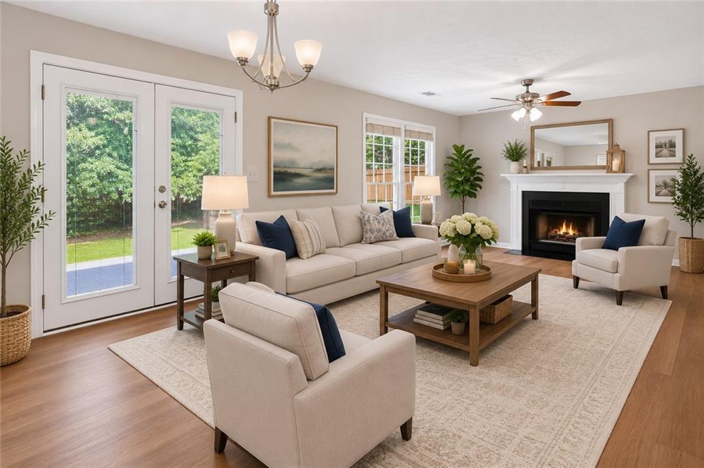 12110 Greenmont Walk, Alpharetta, GA, 30009 12110 Greenmont Walk