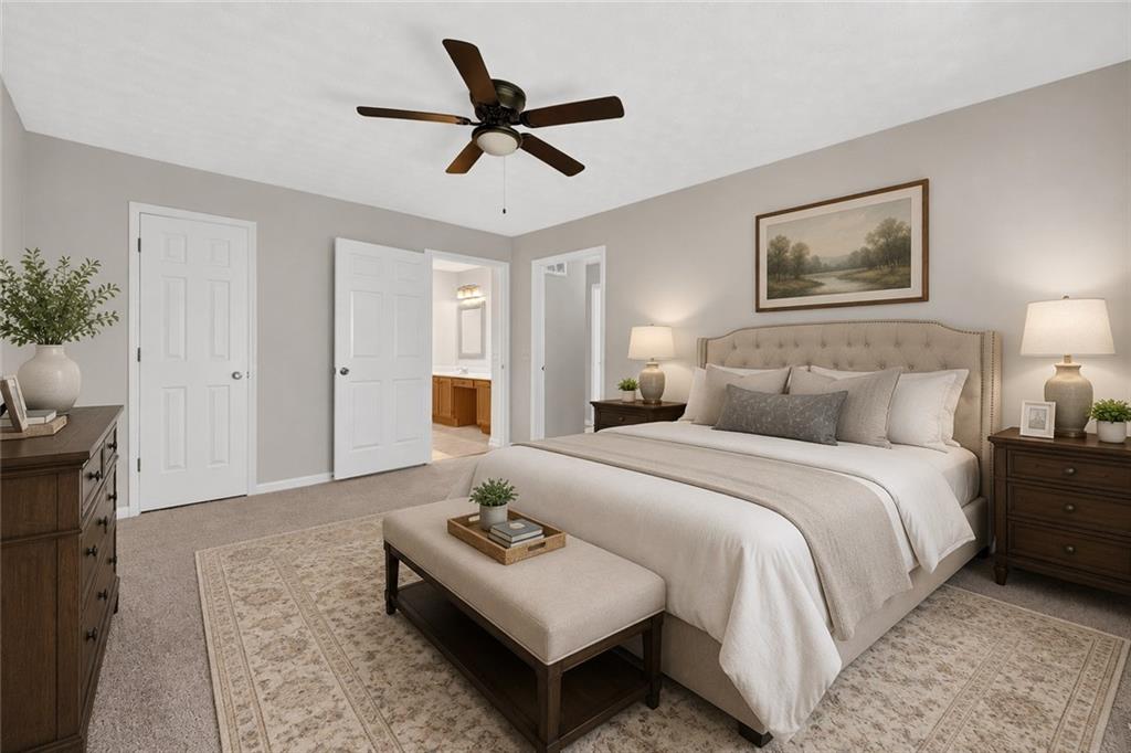 12110 Greenmont Walk, Alpharetta, GA, 30009 12110 Greenmont Walk
