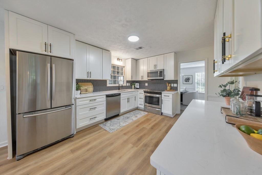 3987 Brintons Mill