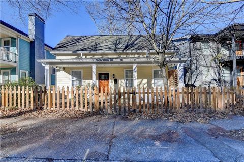 Photo of 606 Irwin Street NE, Atlanta, GA 30312 (MLS # 7694320)