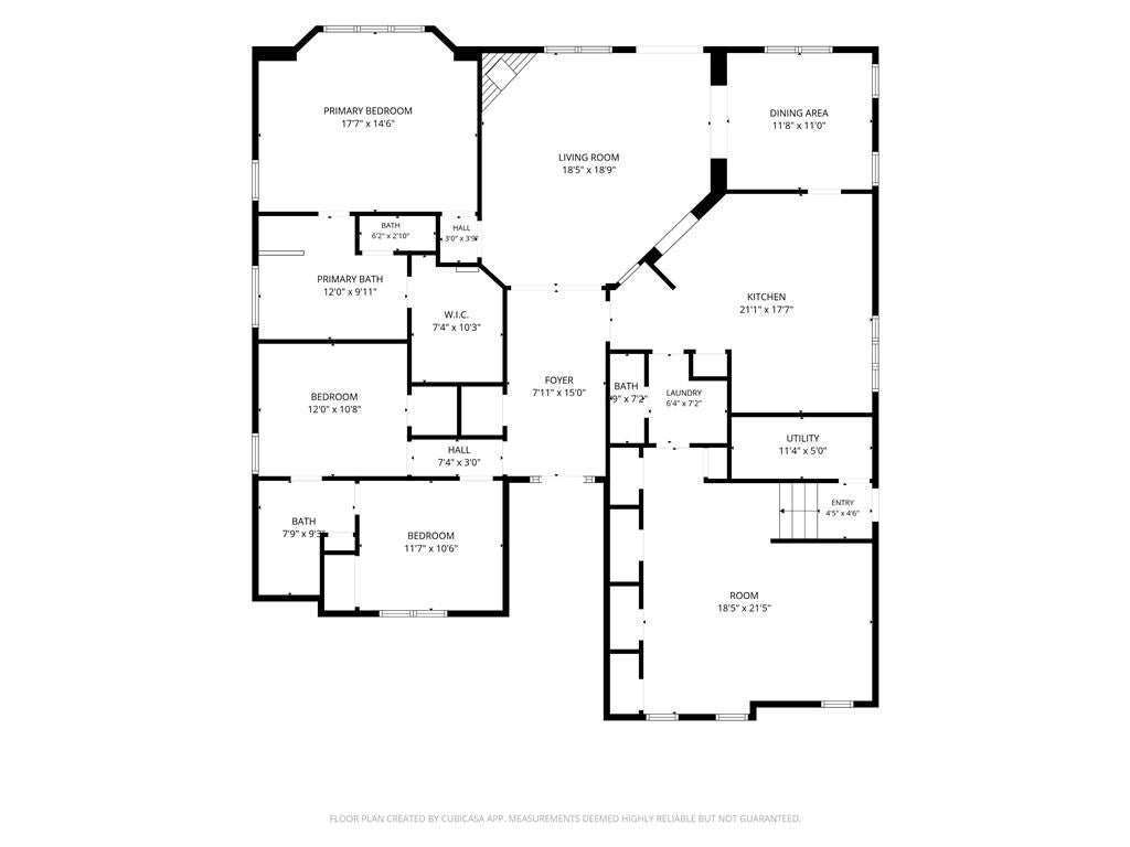19 Dove Court SE