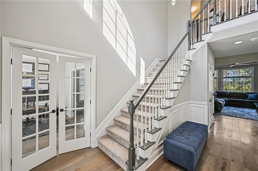 5746 VININGS RETREAT Way SW