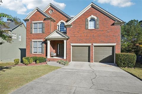 5746 VININGS RETREAT Way SW Mableton GA 30126