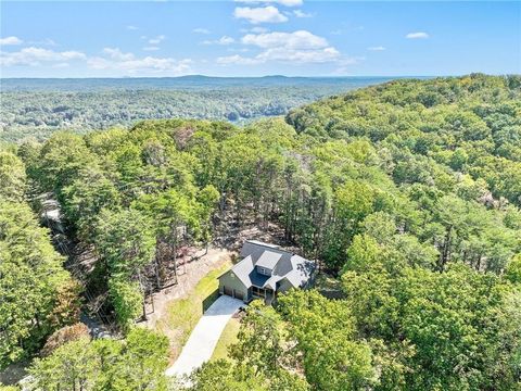 109 Jack Pine Court Waleska GA 30183