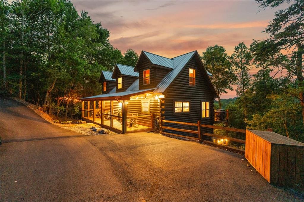 182 Evening Shadows Road