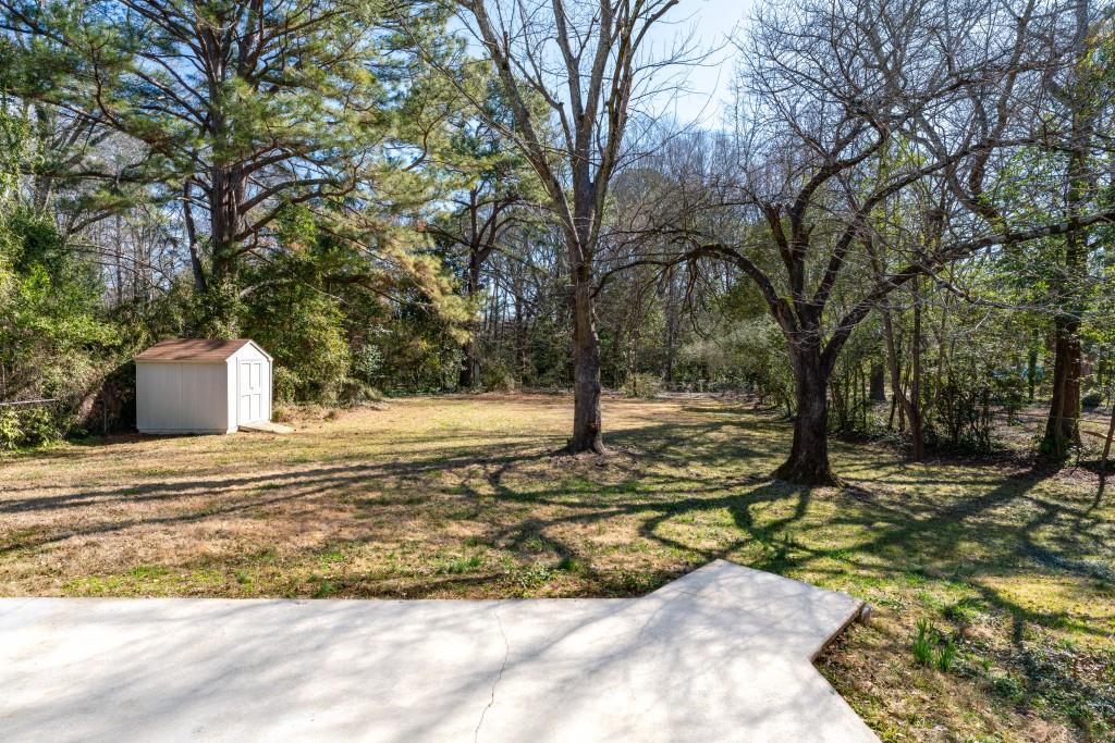 1523 Vancouver Drive, Tucker, Georgia image 32