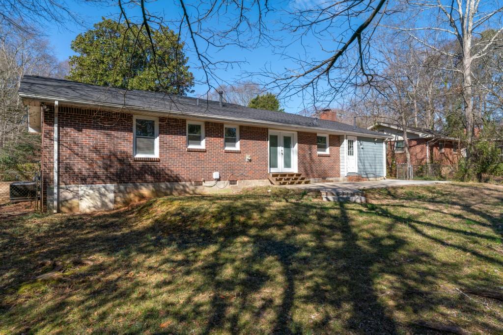 1523 Vancouver Drive, Tucker, Georgia image 35
