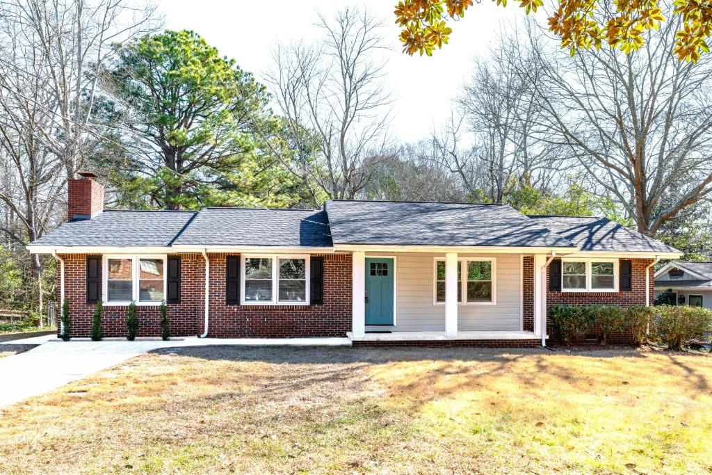 1523 Vancouver Drive, Tucker, Georgia image 1