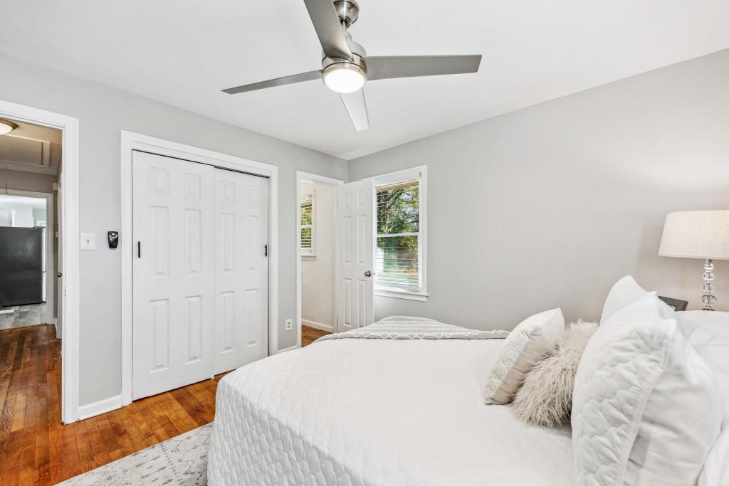 1523 Vancouver Drive, Tucker, Georgia image 23