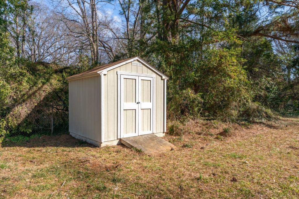 1523 Vancouver Drive, Tucker, Georgia image 33