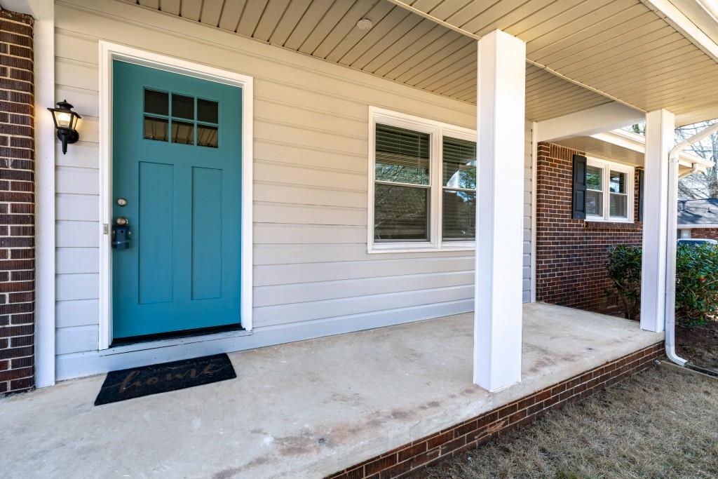 1523 Vancouver Drive, Tucker, Georgia image 4