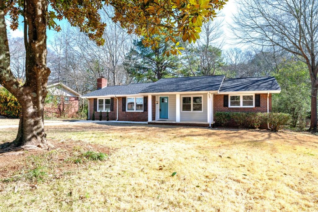 1523 Vancouver Drive, Tucker, Georgia image 3