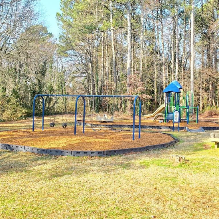 1523 Vancouver Drive, Tucker, Georgia image 40