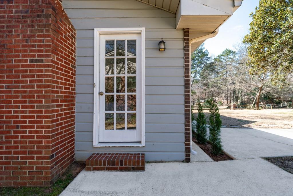 1523 Vancouver Drive, Tucker, Georgia image 36