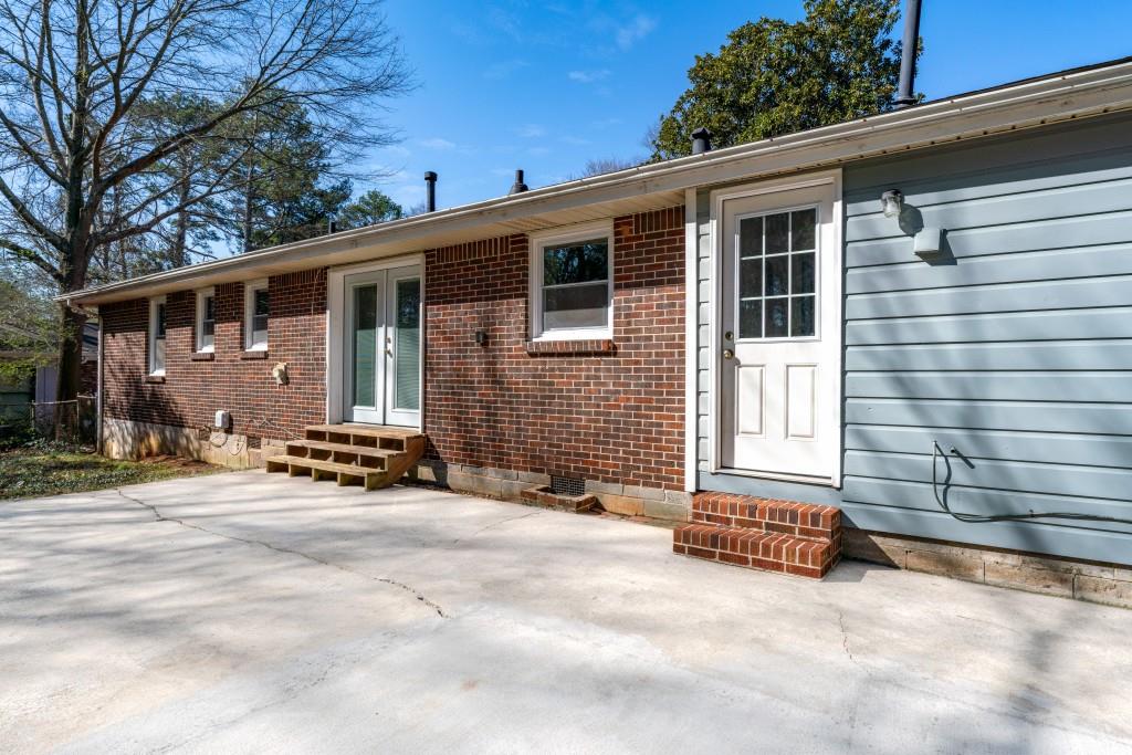 1523 Vancouver Drive, Tucker, Georgia image 31