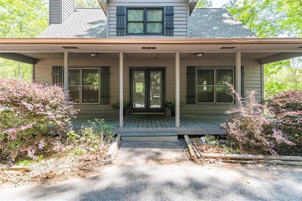 505 River Flow Drive