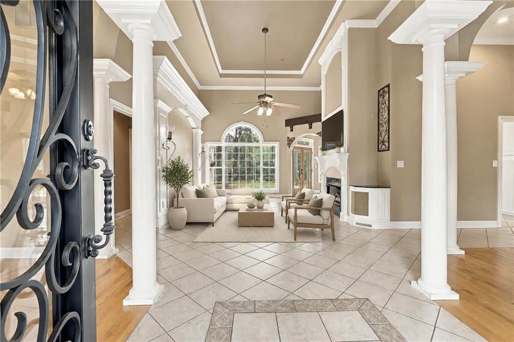 1109 Edward Drive
