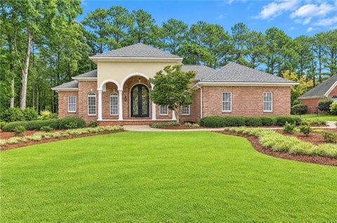 Homes For Sale - 1109 Edward Drive<br/> Mcdonough, GA 30252