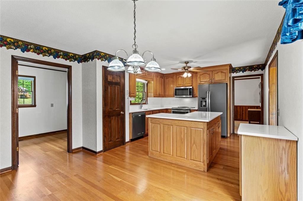 4216 Walnut Circle, Flowery Branch, Georgia image 15