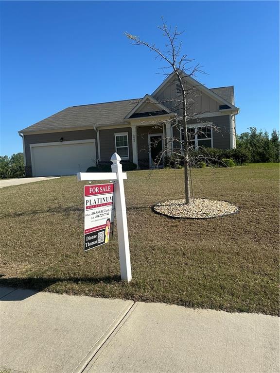 1064 Coldwater Drive