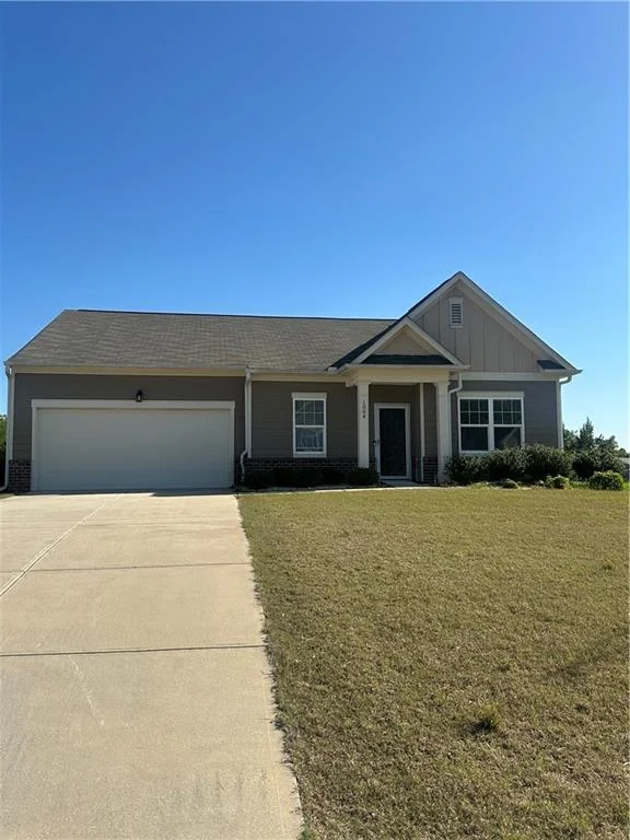 1064 Coldwater Drive
